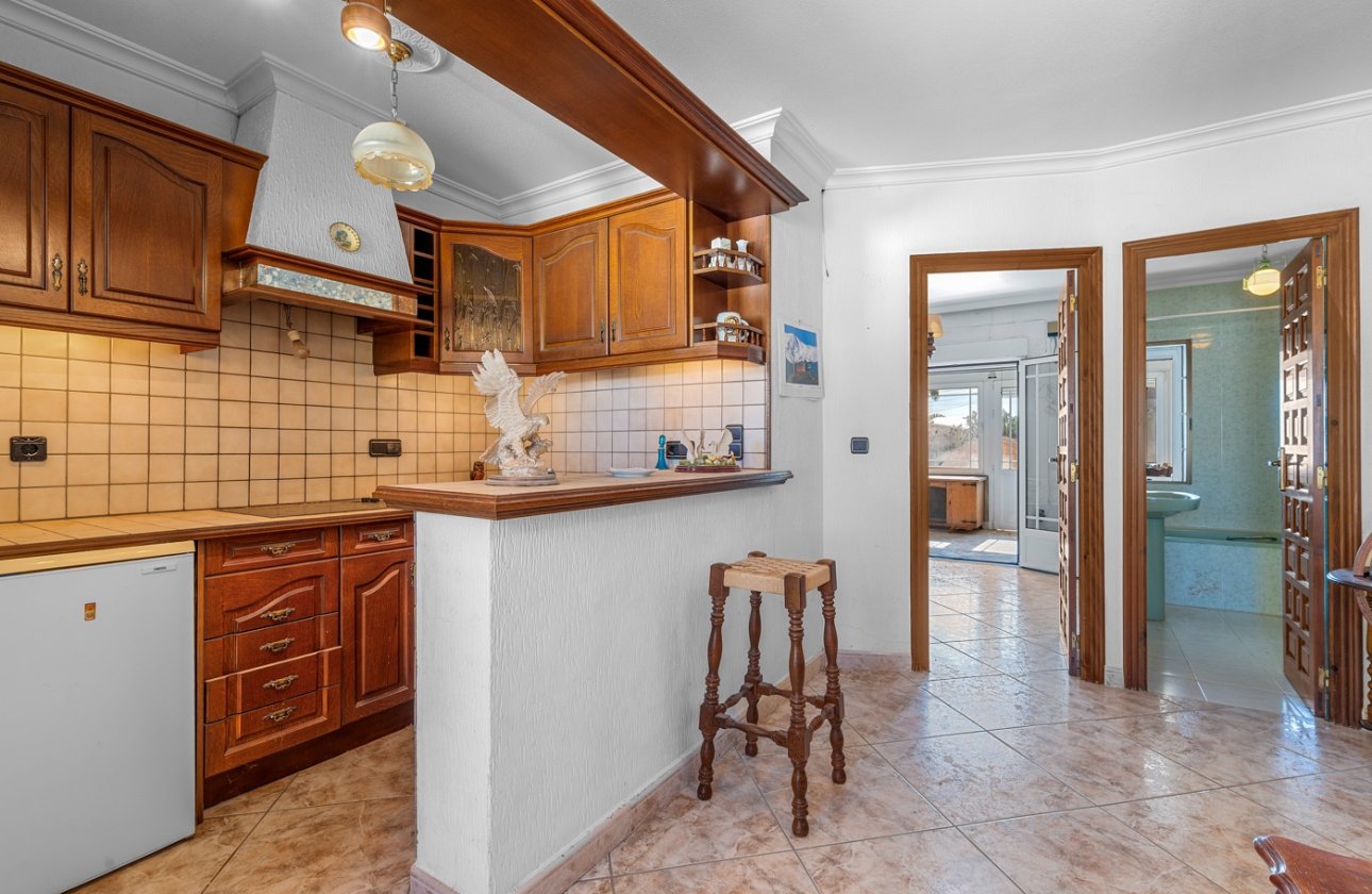 Resale - Villa - Ciudad Quesada - Ciudad Quesada - Rojales