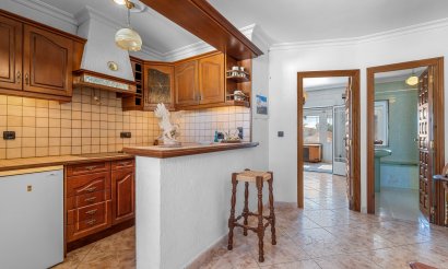 Resale - Villa - Ciudad Quesada - Ciudad Quesada - Rojales
