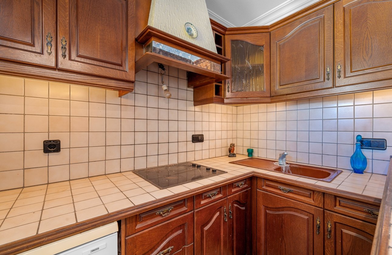 Resale - Villa - Ciudad Quesada - Ciudad Quesada - Rojales