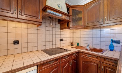Resale - Villa - Ciudad Quesada - Ciudad Quesada - Rojales