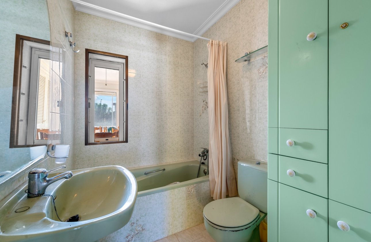 Resale - Villa - Ciudad Quesada - Ciudad Quesada - Rojales