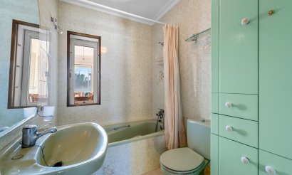 Resale - Villa - Ciudad Quesada - Ciudad Quesada - Rojales