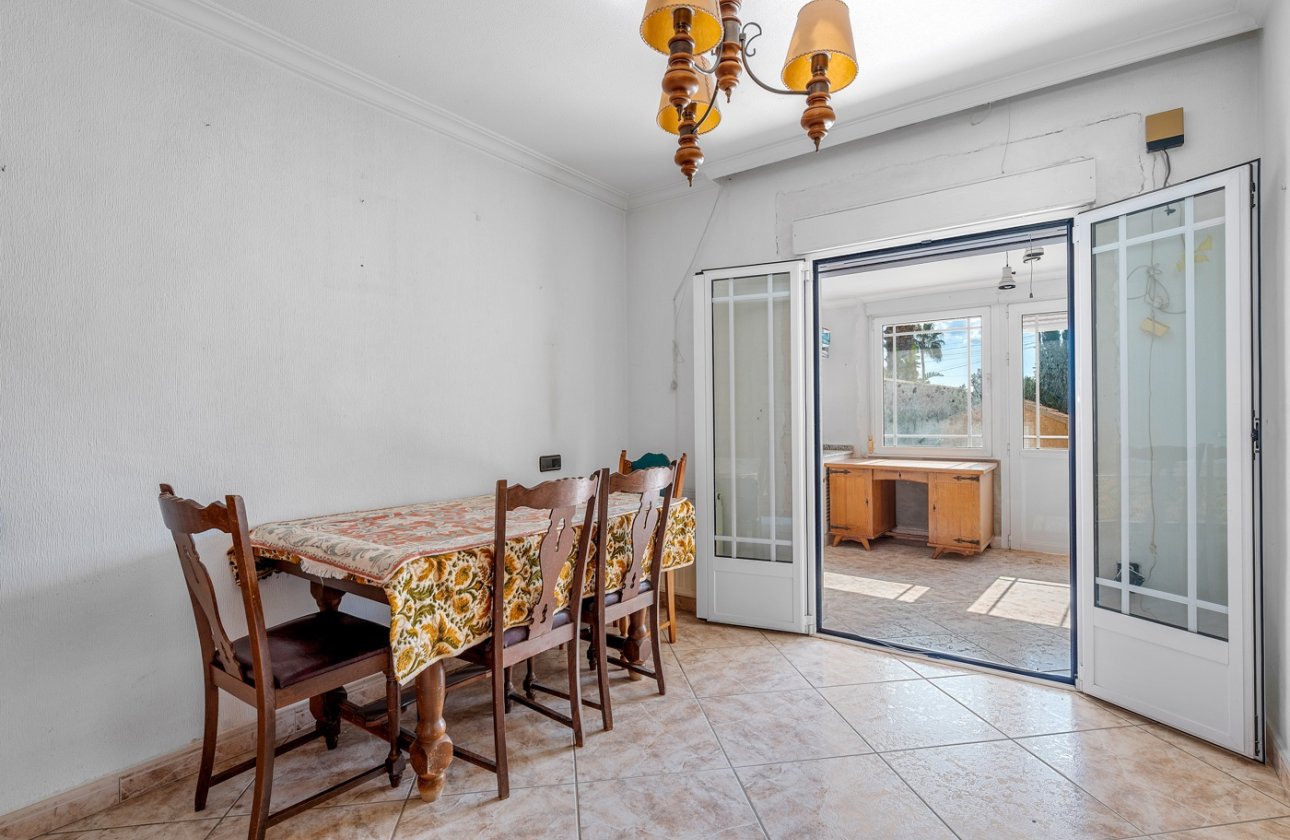 Resale - Villa - Ciudad Quesada - Ciudad Quesada - Rojales