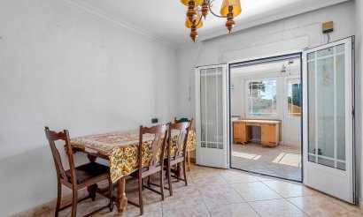Resale - Villa - Ciudad Quesada - Ciudad Quesada - Rojales
