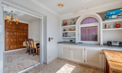 Resale - Villa - Ciudad Quesada - Ciudad Quesada - Rojales