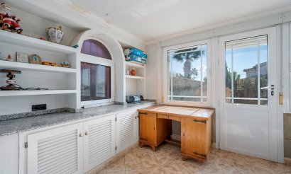 Resale - Villa - Ciudad Quesada - Ciudad Quesada - Rojales