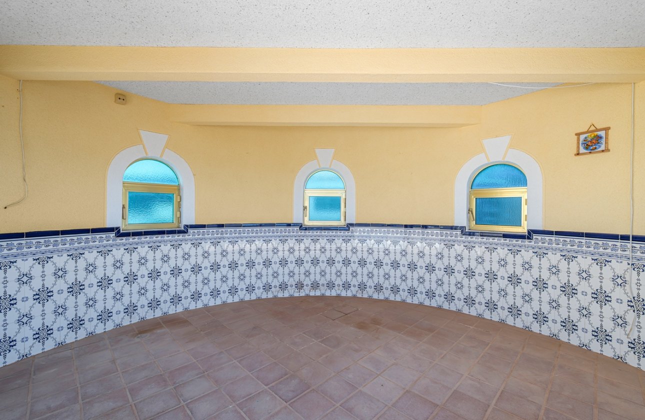 Resale - Villa - Ciudad Quesada - Ciudad Quesada - Rojales