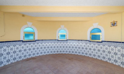 Resale - Villa - Ciudad Quesada - Ciudad Quesada - Rojales