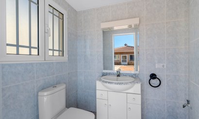 Resale - Villa - Ciudad Quesada - Ciudad Quesada - Rojales