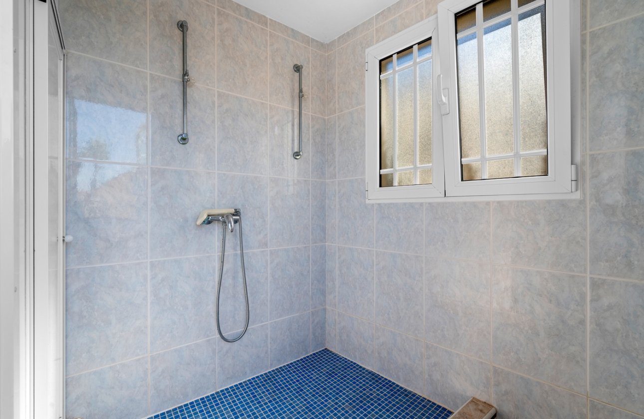 Resale - Villa - Ciudad Quesada - Ciudad Quesada - Rojales