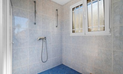 Resale - Villa - Ciudad Quesada - Ciudad Quesada - Rojales