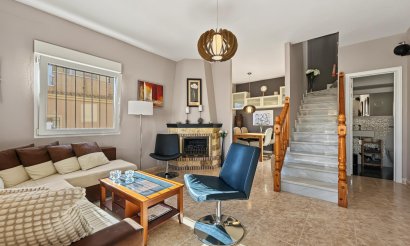 Resale - Penthouse - Orihuela Costa - Lomas de Don Juan