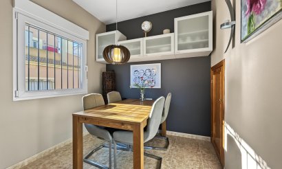 Resale - Penthouse - Orihuela Costa - Lomas de Don Juan