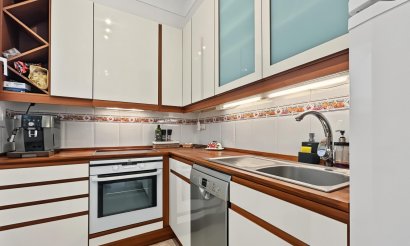 Resale - Penthouse - Orihuela Costa - Lomas de Don Juan