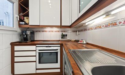 Resale - Penthouse - Orihuela Costa - Lomas de Don Juan