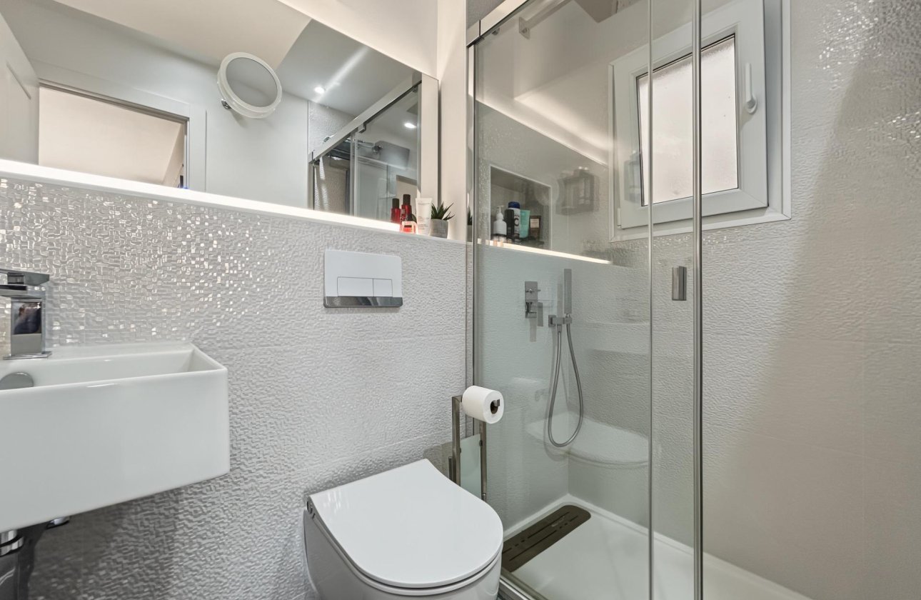 Resale - Penthouse - Orihuela Costa - Lomas de Don Juan