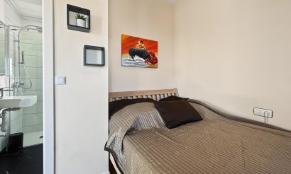 Resale - Penthouse - Orihuela Costa - Lomas de Don Juan