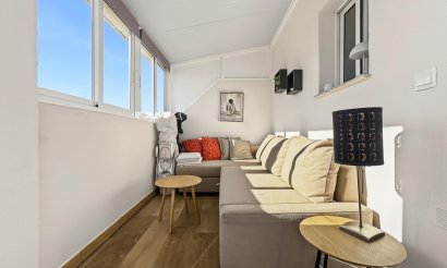 Resale - Penthouse - Orihuela Costa - Lomas de Don Juan