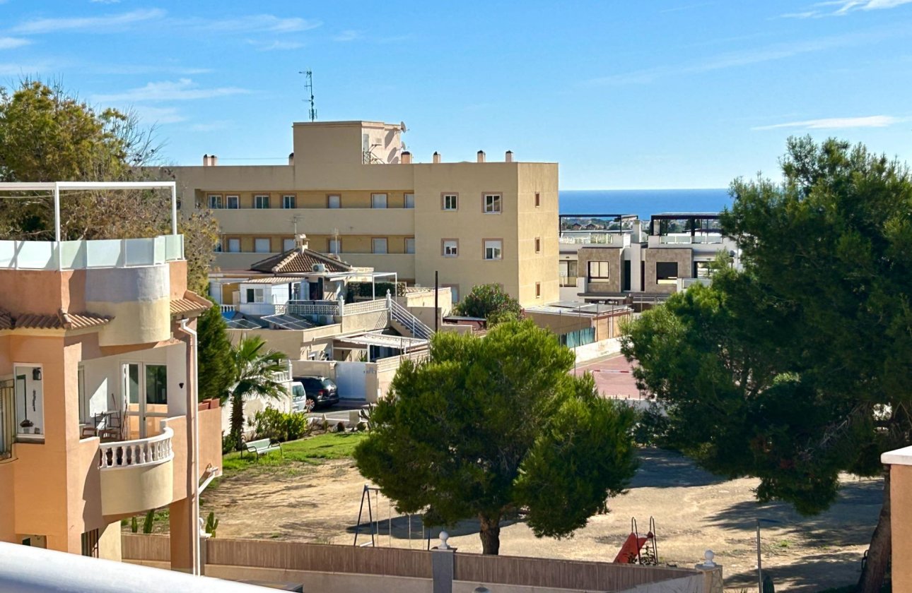 Resale - Penthouse - Orihuela Costa - Lomas de Don Juan