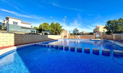 Resale - Penthouse - Orihuela Costa - Lomas de Don Juan