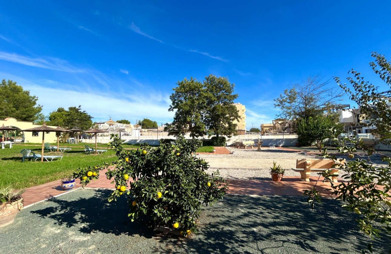 Resale - Penthouse - Orihuela Costa - Lomas de Don Juan