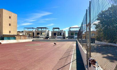 Resale - Penthouse - Orihuela Costa - Lomas de Don Juan