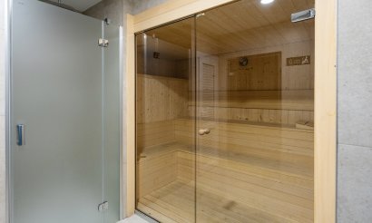 Nouvelle construction - Appartement - Benidorm - Spain