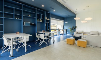 Nouvelle construction - Appartement - Benidorm - Spain