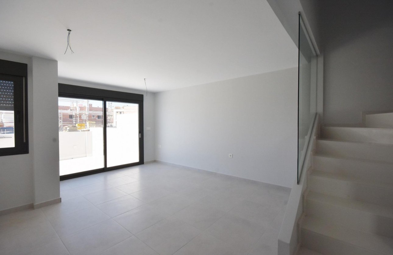 New Build - Villa - Puerto de Mazarron - Mar De Plata