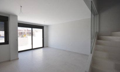 New Build - Villa - Puerto de Mazarron - Mar De Plata