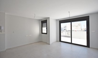 New Build - Villa - Puerto de Mazarron - Mar De Plata