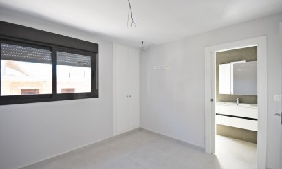 New Build - Villa - Puerto de Mazarron - Mar De Plata