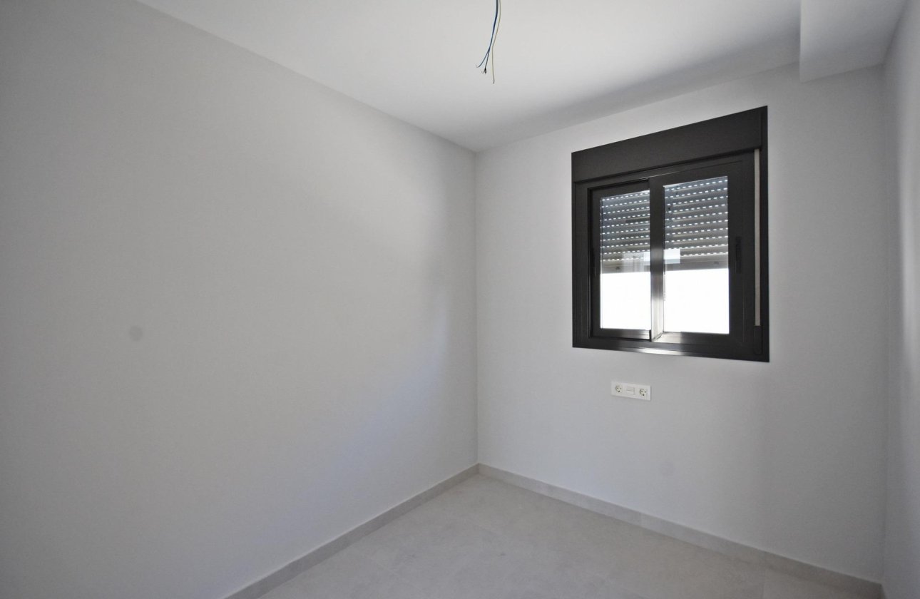 New Build - Villa - Puerto de Mazarron - Mar De Plata