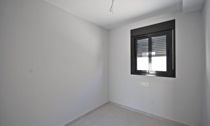New Build - Villa - Puerto de Mazarron - Mar De Plata