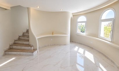 Resale - Villa - Altea - Altea la Vella