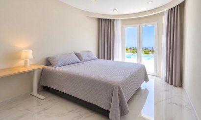 Resale - Villa - Altea - Altea la Vella