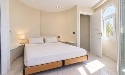 Resale - Villa - Altea - Altea la Vella