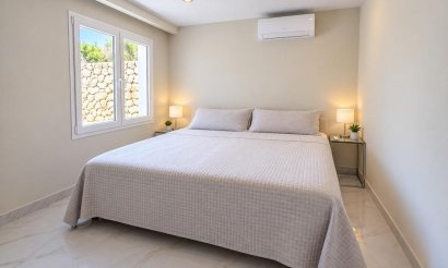 Resale - Villa - Altea - Altea la Vella