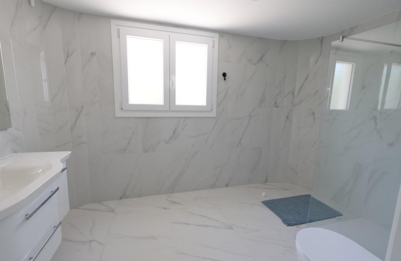 Resale - Villa - Altea - Altea la Vella