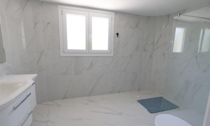 Resale - Villa - Altea - Altea la Vella