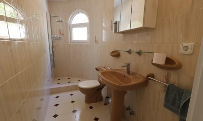Resale - Villa - Altea - Altea la Vella