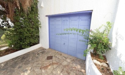Resale - Villa - Altea - Altea la Vella
