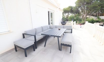 Resale - Villa - Torrevieja - Los Balcones - Los Altos del Edén