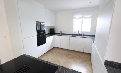 Resale - Villa - Torrevieja - Los Balcones - Los Altos del Edén