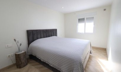 Resale - Villa - Torrevieja - Los Balcones - Los Altos del Edén
