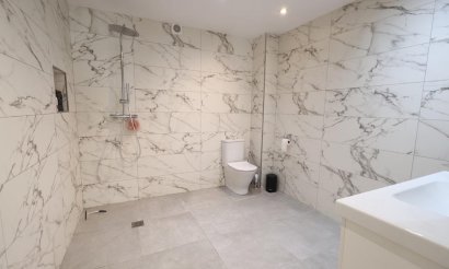 Resale - Villa - Torrevieja - Los Balcones - Los Altos del Edén