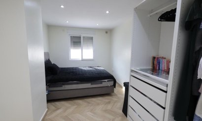 Resale - Villa - Torrevieja - Los Balcones - Los Altos del Edén