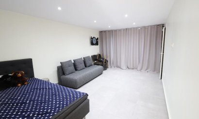 Resale - Villa - Torrevieja - Los Balcones - Los Altos del Edén