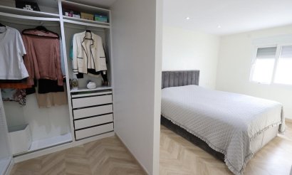 Resale - Villa - Torrevieja - Los Balcones - Los Altos del Edén
