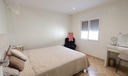 Resale - Villa - Torrevieja - Los Balcones - Los Altos del Edén